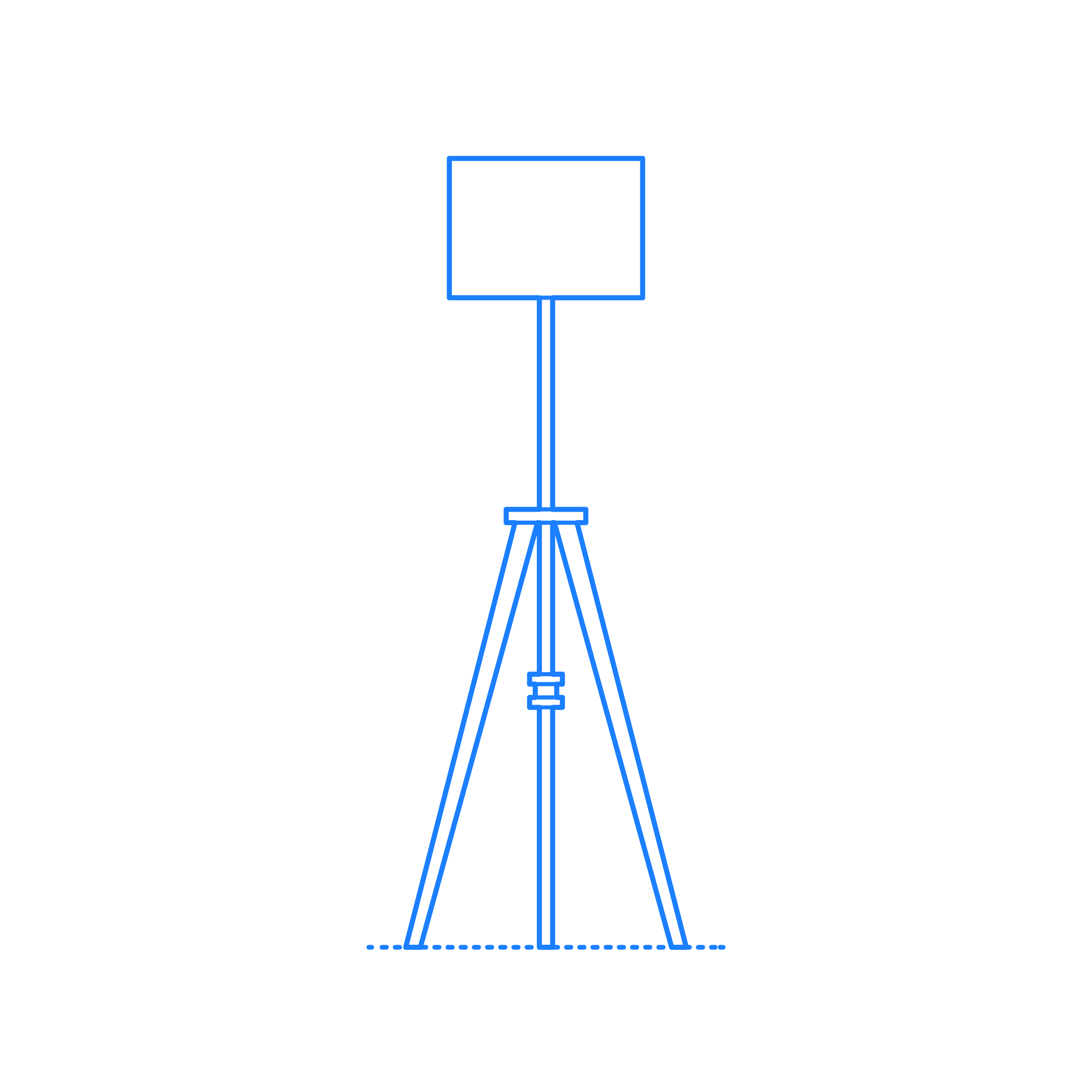 Furniture Floor Lamps Ikea Lauters Floor Lamp Line Art Svg Vector Free Vectors